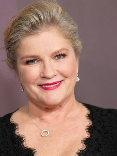 Kate Mulgrew